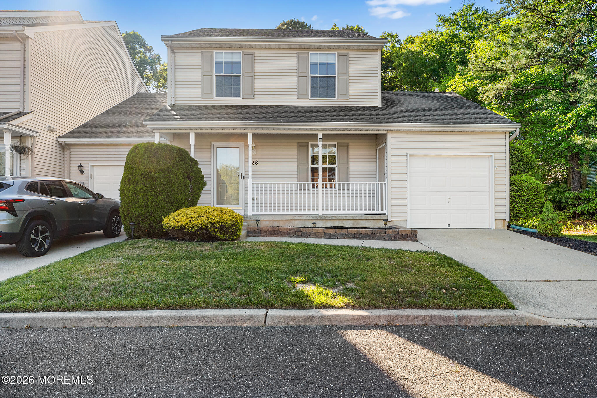 28 Timberline Drive Little Egg Harbor NJ 08087