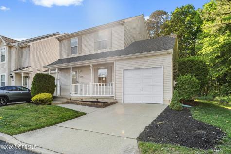 28 Timberline Drive Little Egg Harbor NJ 08087
