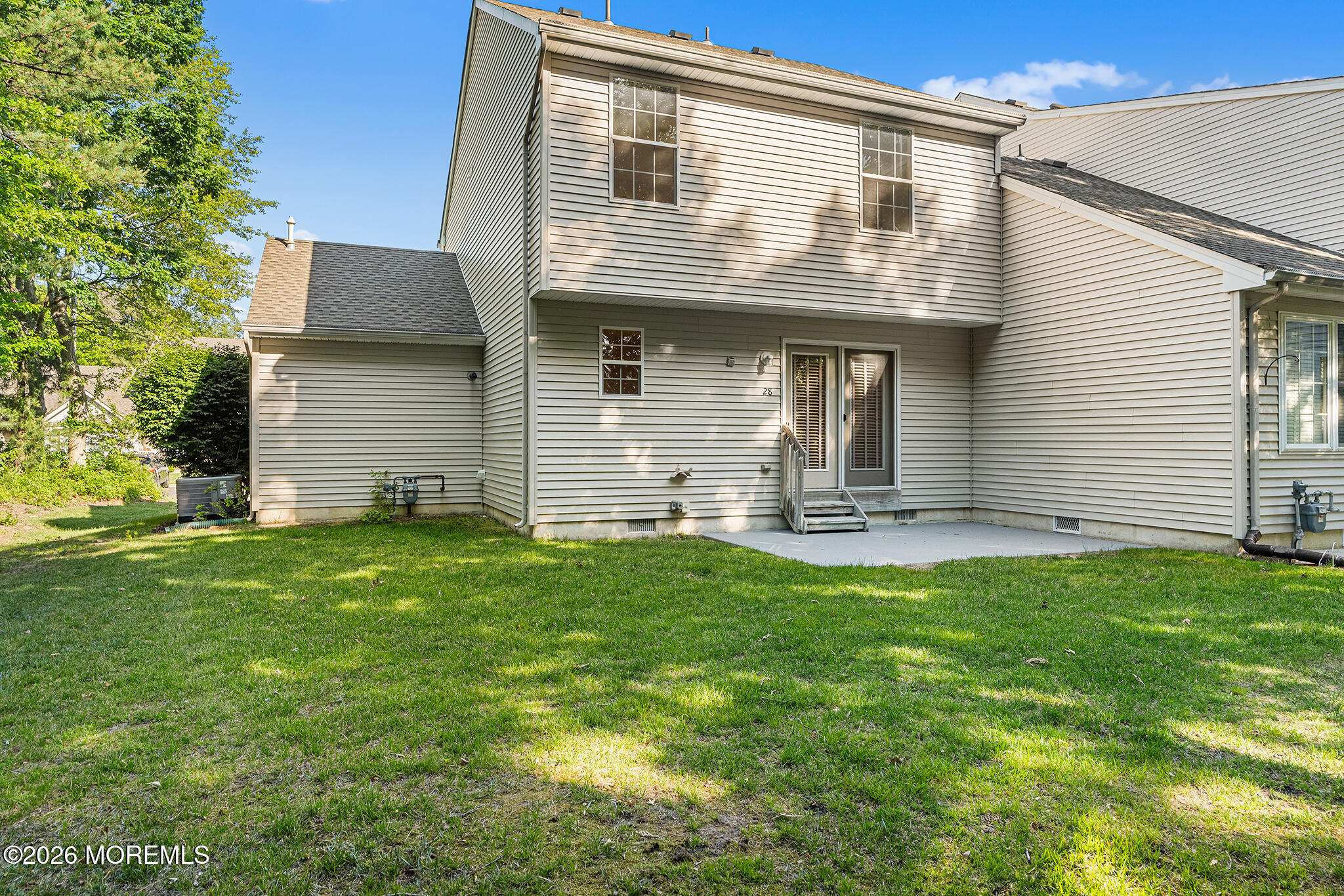 28 Timberline Drive Little Egg Harbor NJ 08087