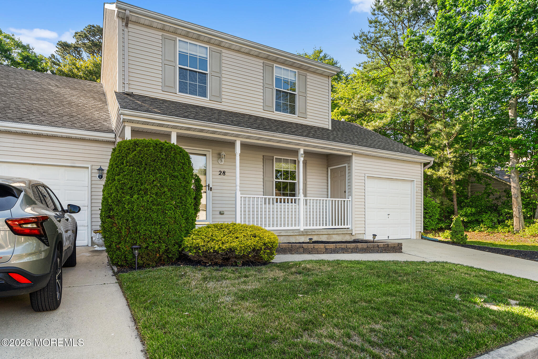 28 Timberline Drive Little Egg Harbor NJ 08087