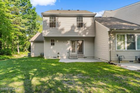 28 Timberline Drive Little Egg Harbor NJ 08087