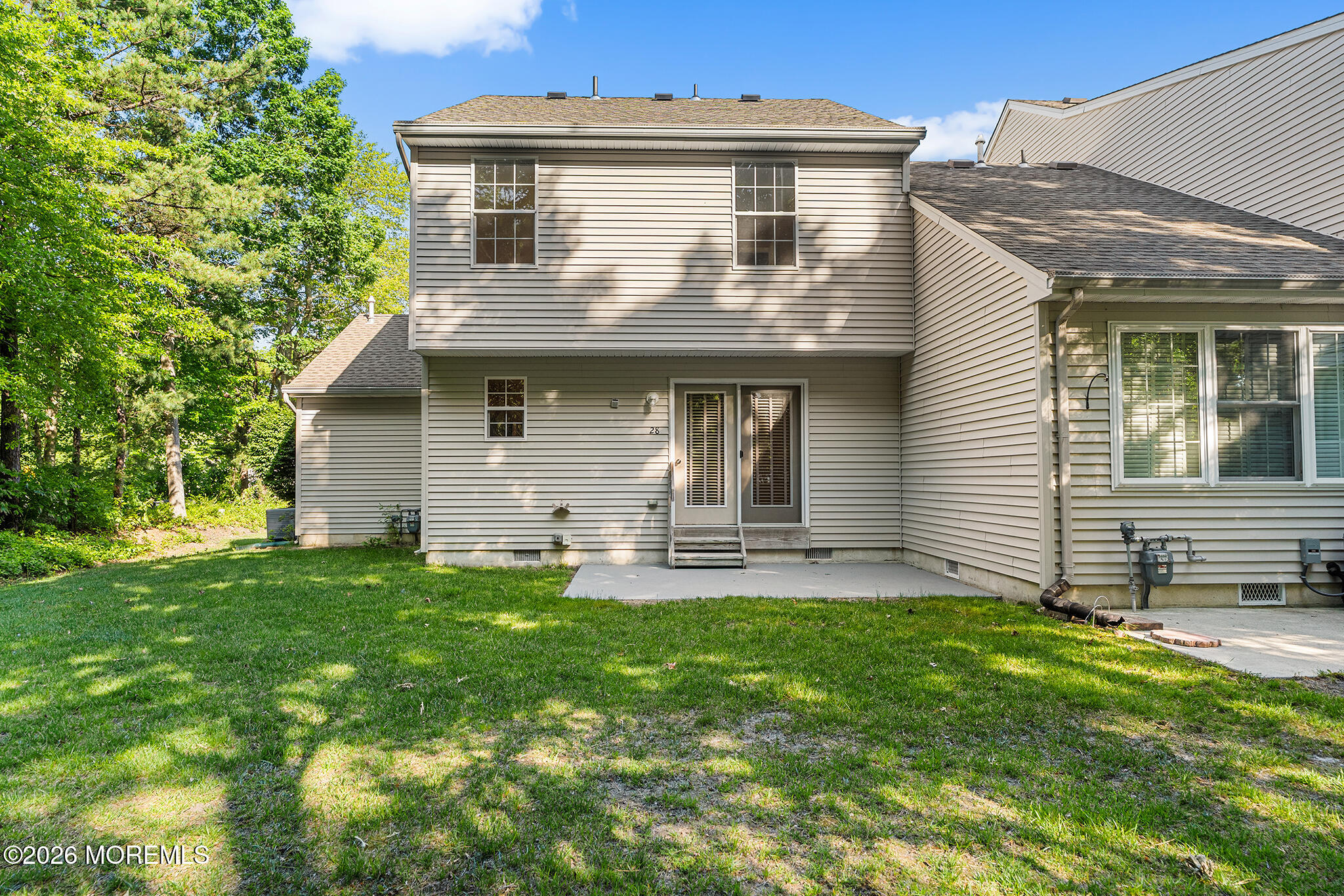 28 Timberline Drive Little Egg Harbor NJ 08087