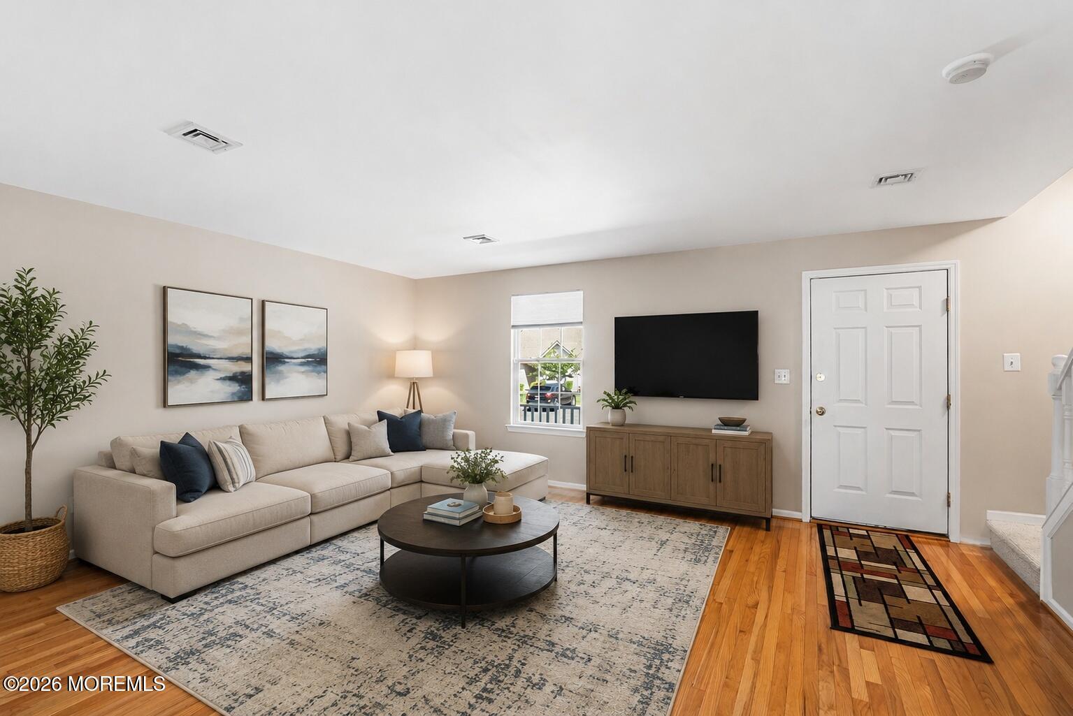 28 Timberline Drive Little Egg Harbor NJ 08087