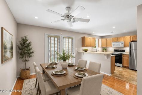 28 Timberline Drive Little Egg Harbor NJ 08087