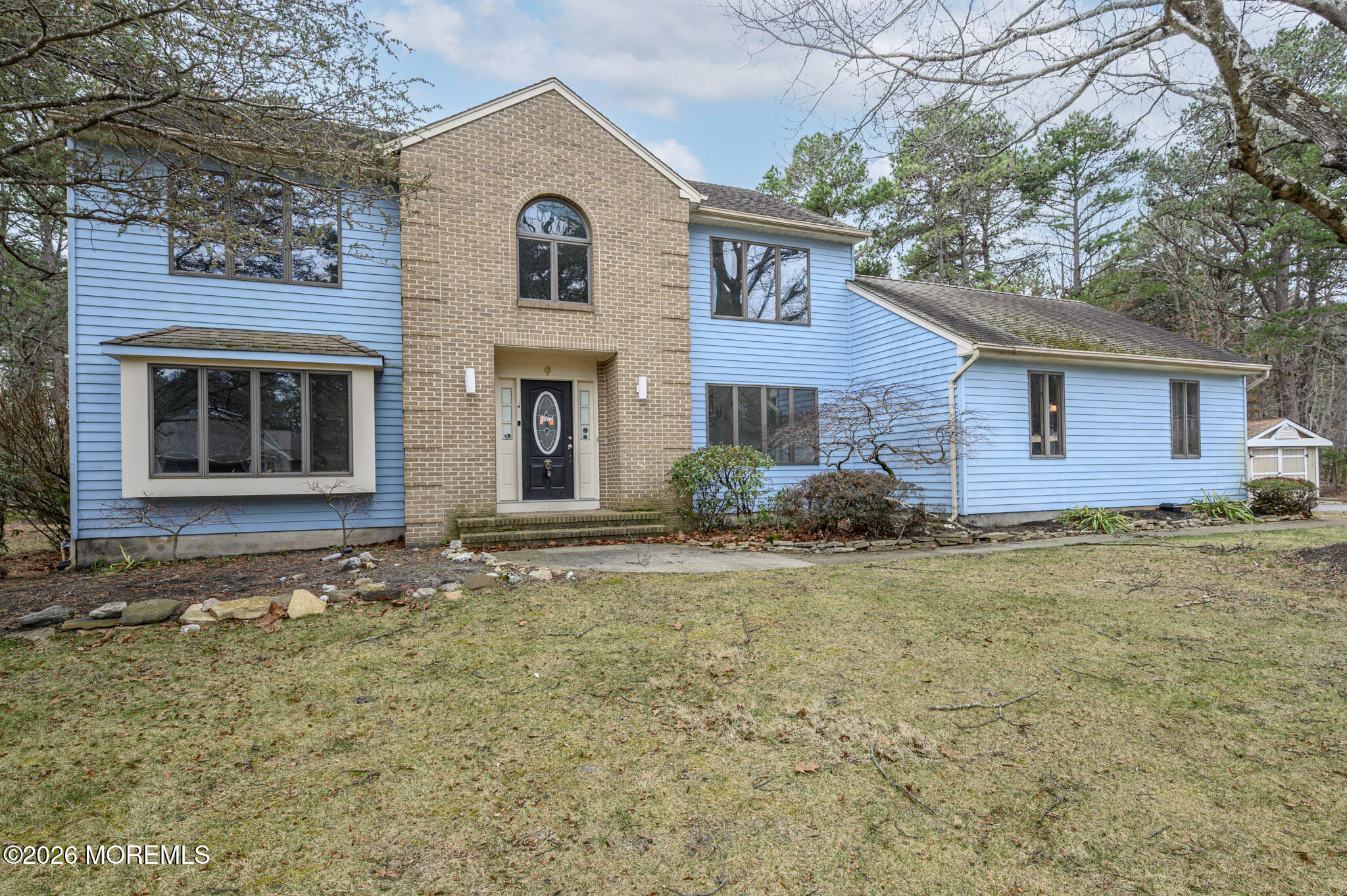 9 Southfork Drive Jackson NJ 08527