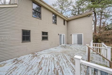 9 Southfork Drive Jackson NJ 08527