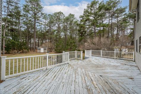 9 Southfork Drive Jackson NJ 08527
