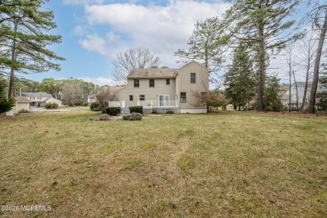 9 Southfork Drive Jackson NJ 08527