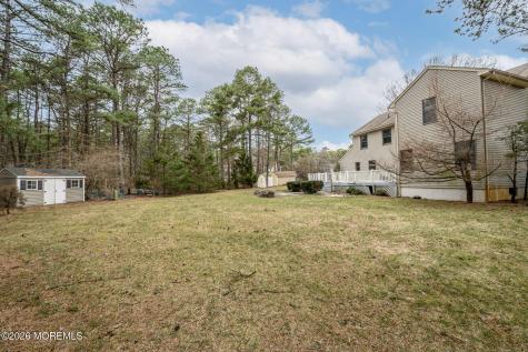 9 Southfork Drive Jackson NJ 08527