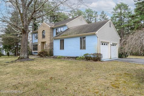 9 Southfork Drive Jackson NJ 08527