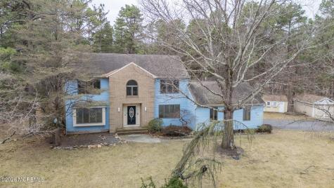 9 Southfork Drive Jackson NJ 08527