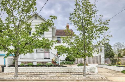 1006 Central Avenue Asbury Park NJ 07712