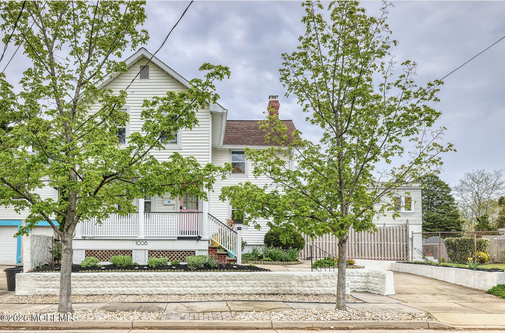 1006 Central Avenue Asbury Park NJ 07712