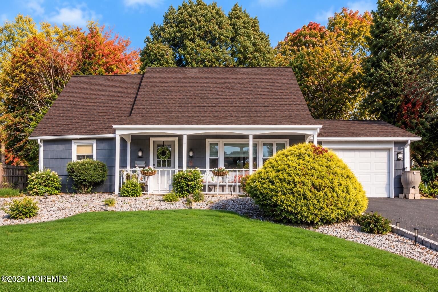 28 Ingram Circle Aberdeen NJ 07747