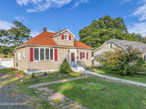 177 Creek Road Keansburg NJ 07734