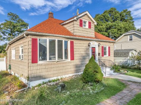 177 Creek Road Keansburg NJ 07734