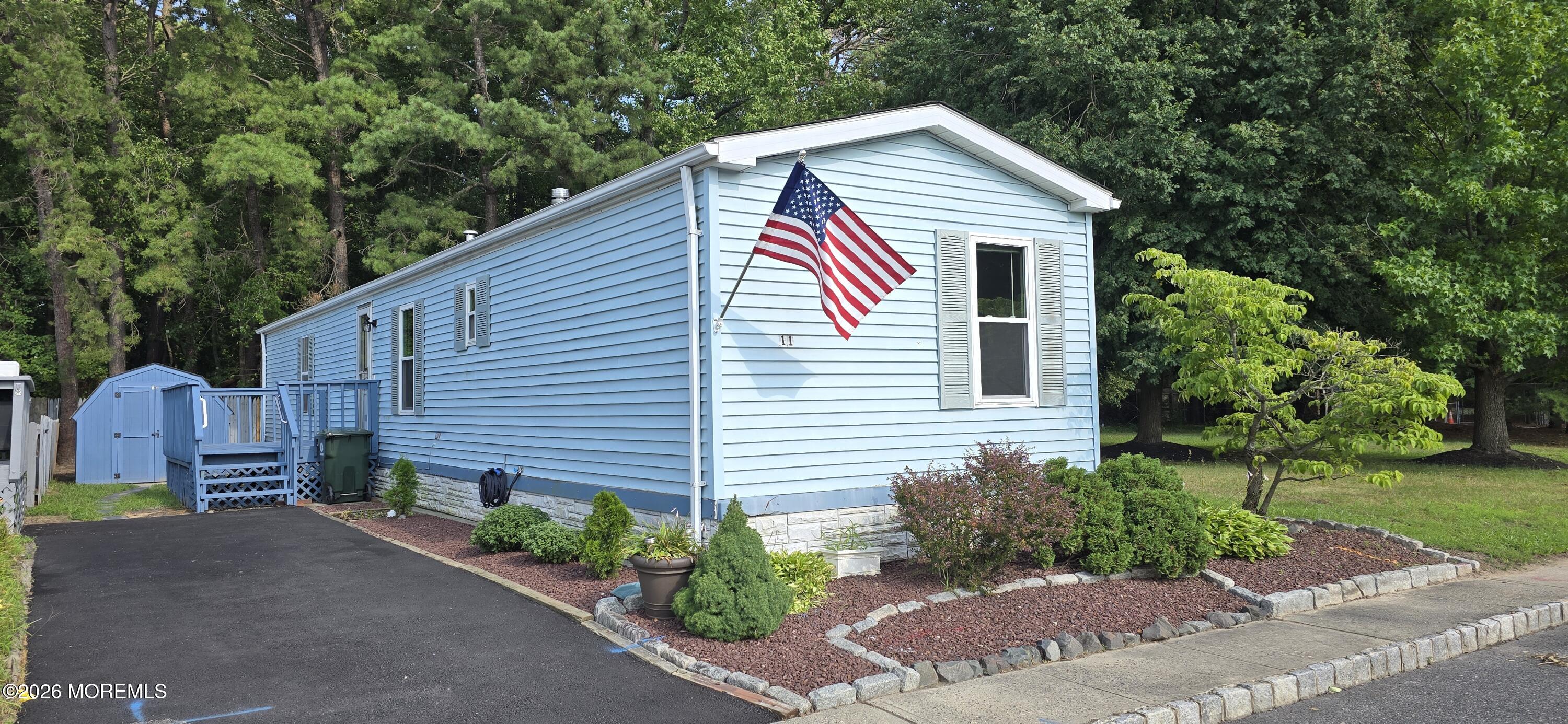 11 Citation Street Howell NJ 07731