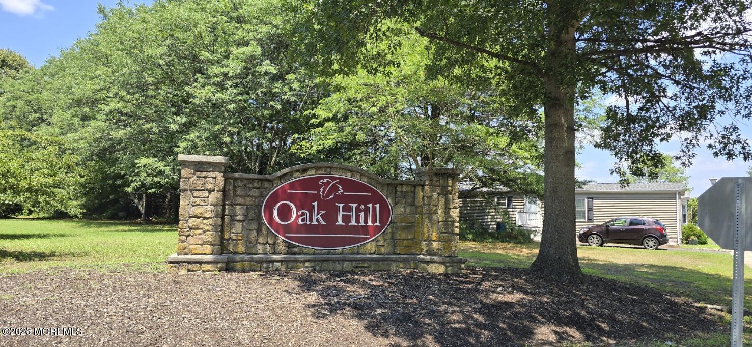 11 Citation Street Howell NJ 07731
