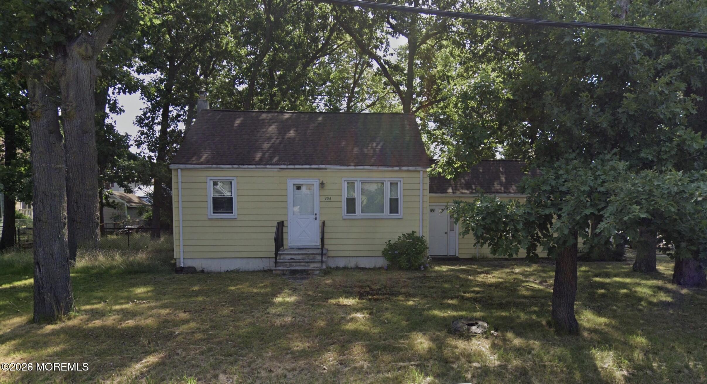 906 Englishtown Road Old Bridge NJ 08857