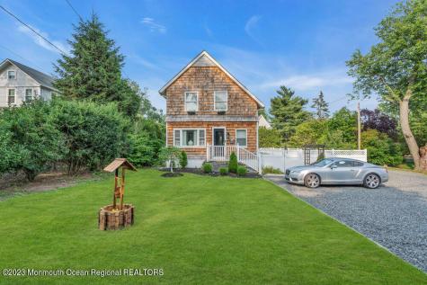 37 Hubbard Avenue Red Bank NJ 07701