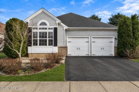 28 Florence Drive Manchester NJ 08759