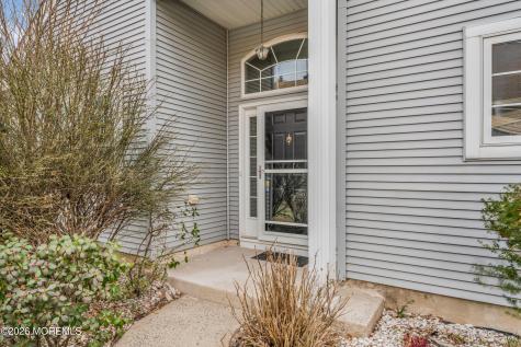 28 Florence Drive Manchester NJ 08759