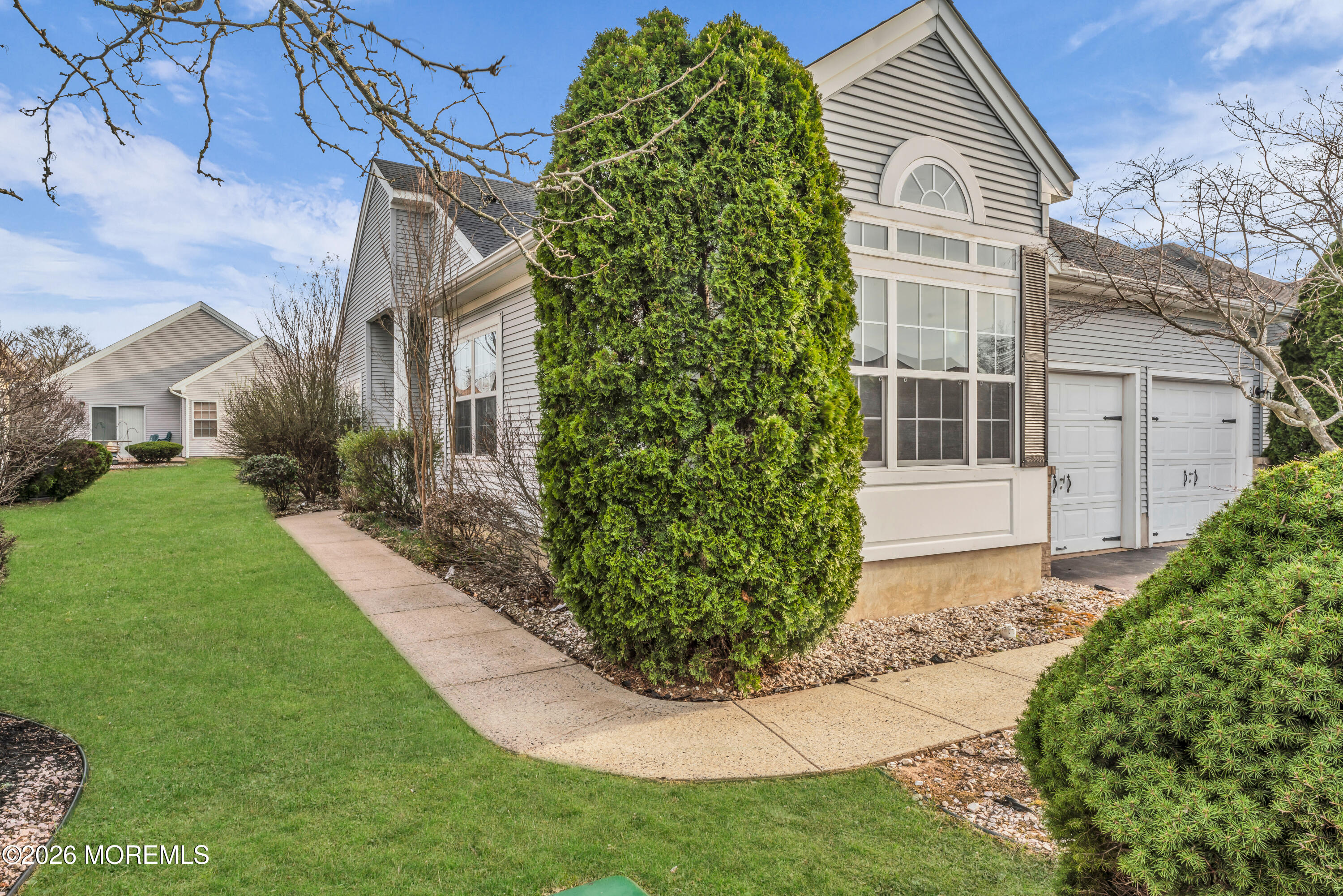 28 Florence Drive Manchester NJ 08759