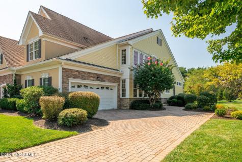 2 Hazelwood Terrace Tinton Falls NJ 07724