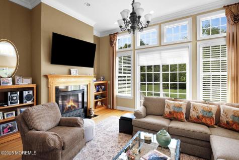 2 Hazelwood Terrace Tinton Falls NJ 07724