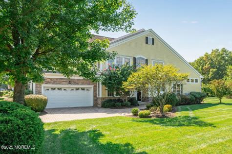2 Hazelwood Terrace Tinton Falls NJ 07724