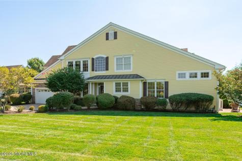 2 Hazelwood Terrace Tinton Falls NJ 07724