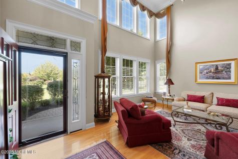2 Hazelwood Terrace Tinton Falls NJ 07724