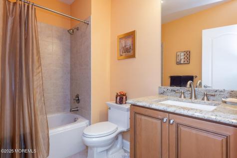 2 Hazelwood Terrace Tinton Falls NJ 07724