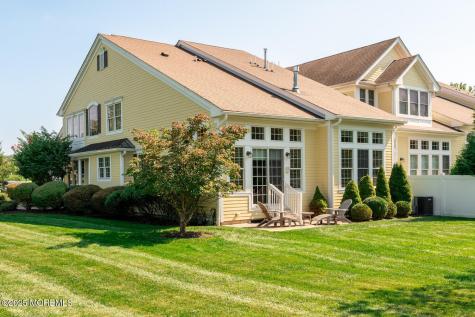2 Hazelwood Terrace Tinton Falls NJ 07724