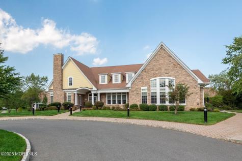 2 Hazelwood Terrace Tinton Falls NJ 07724