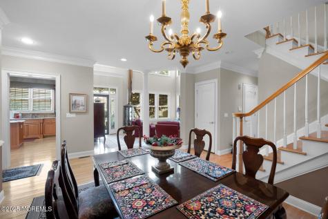 2 Hazelwood Terrace Tinton Falls NJ 07724