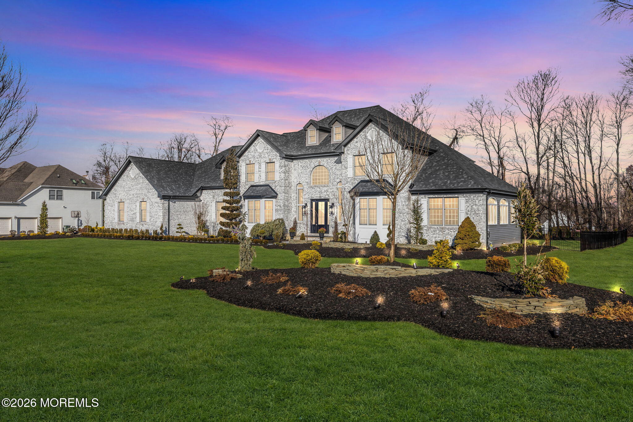 8 Saxon Court Freehold NJ 07728