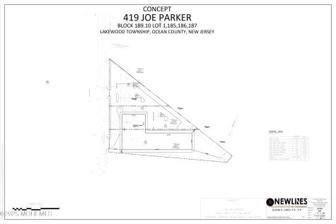 295 Joe Parker Road Lakewood NJ 08701