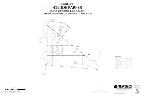 295 Joe Parker Road Lakewood NJ 08701