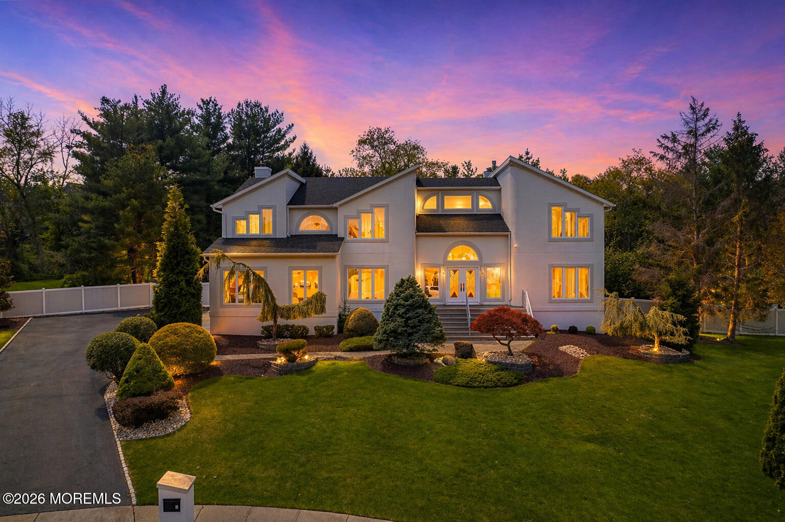 3 Whistler Way Marlboro NJ 07746