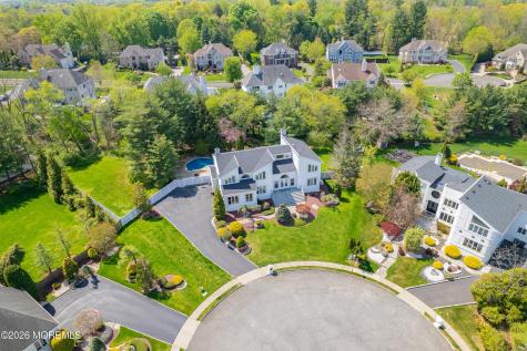 3 Whistler Way Marlboro NJ 07746