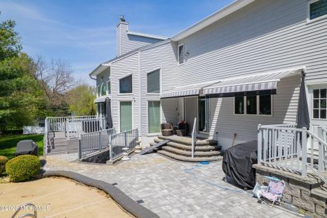 3 Whistler Way Marlboro NJ 07746