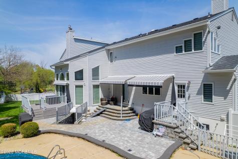 3 Whistler Way Marlboro NJ 07746