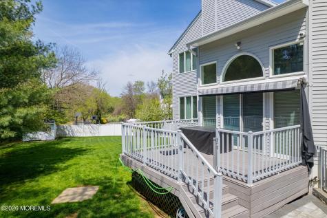 3 Whistler Way Marlboro NJ 07746
