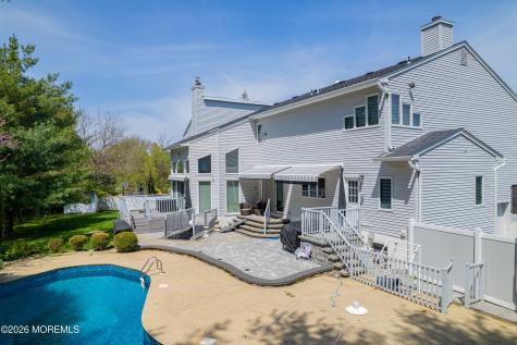 3 Whistler Way Marlboro NJ 07746