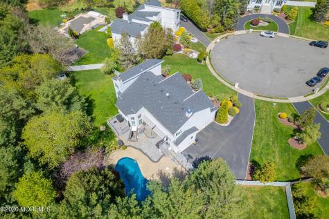 3 Whistler Way Marlboro NJ 07746