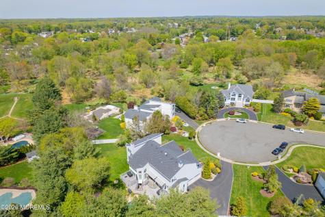 3 Whistler Way Marlboro NJ 07746