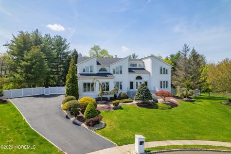 3 Whistler Way Marlboro NJ 07746