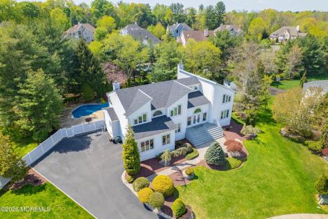 3 Whistler Way Marlboro NJ 07746