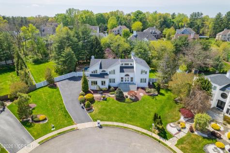 3 Whistler Way Marlboro NJ 07746